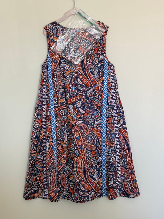 Printed Kurta - Minnie Minors