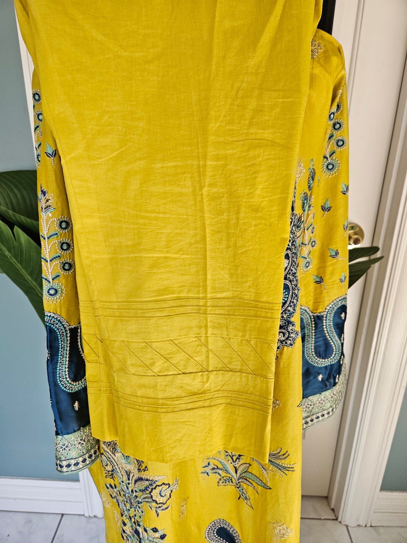 Sifa Luxury Lawn