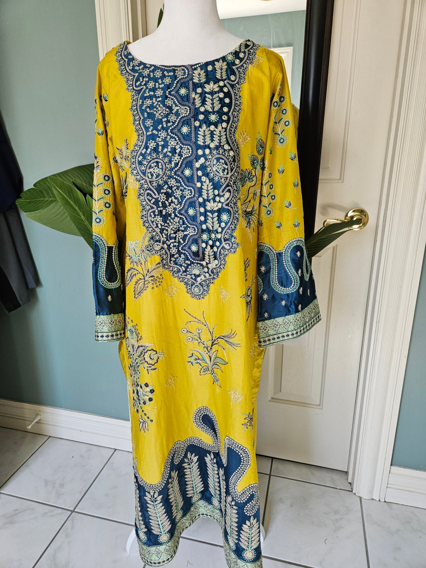 Sifa Luxury Lawn