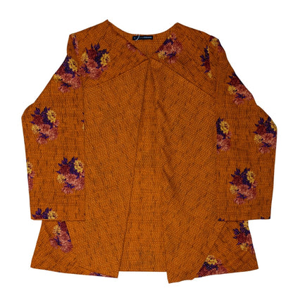 Jacket - Generation