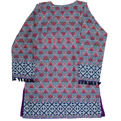 Shawl Suit - Almirah