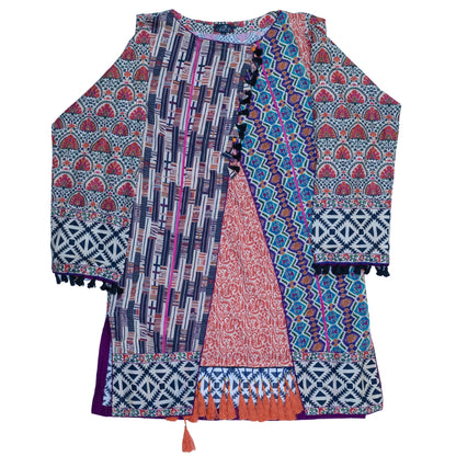 Shawl Suit - Almirah