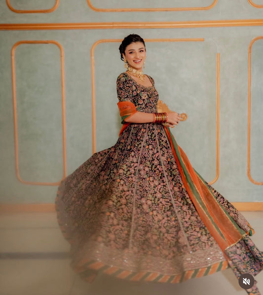 Black Peshwas - Neelos by SM