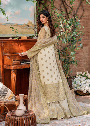 MEHRUNISA - Akbar Aslam