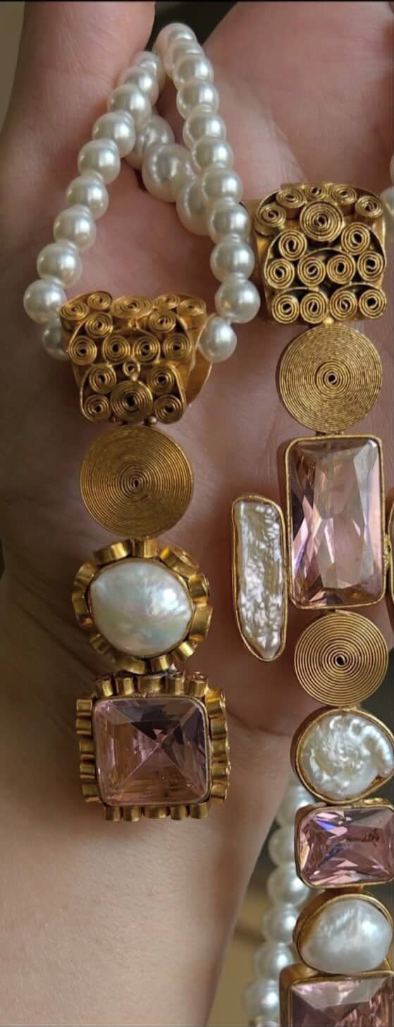 Statement Necklace