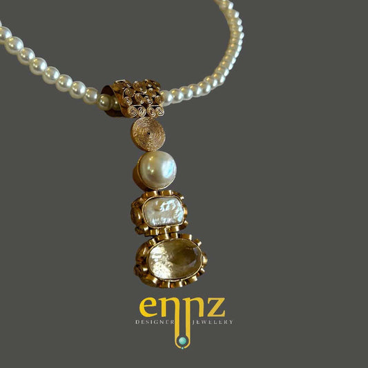 Statement Necklace