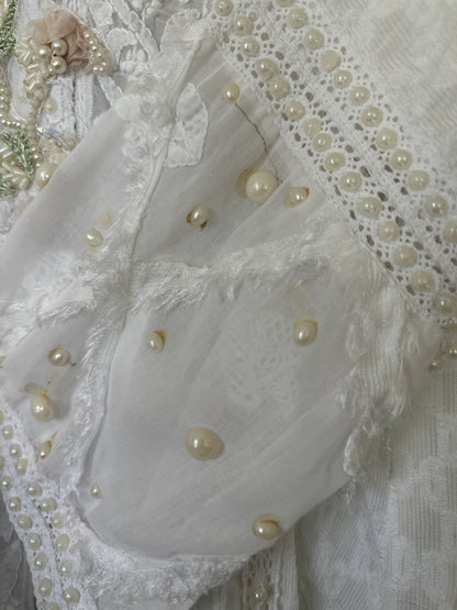 White Perfect Dreams - Farah Talib Aziz