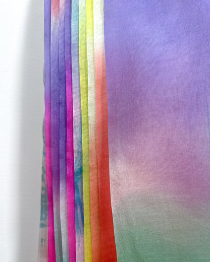 Organza Saari - Demesne Cotoure