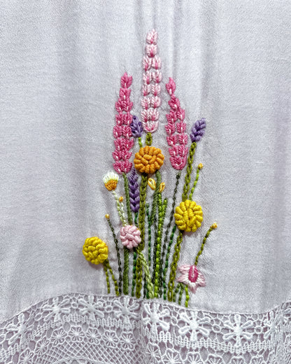 Pink Delphi