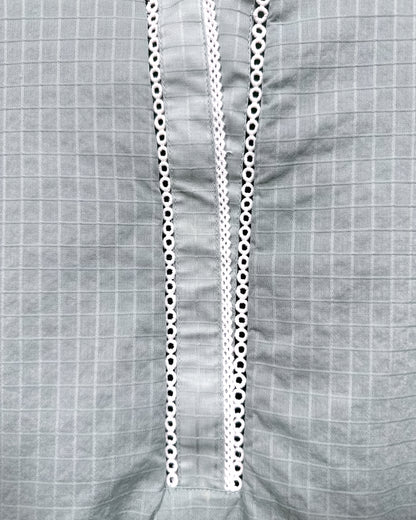 Blue Work Wear - Image