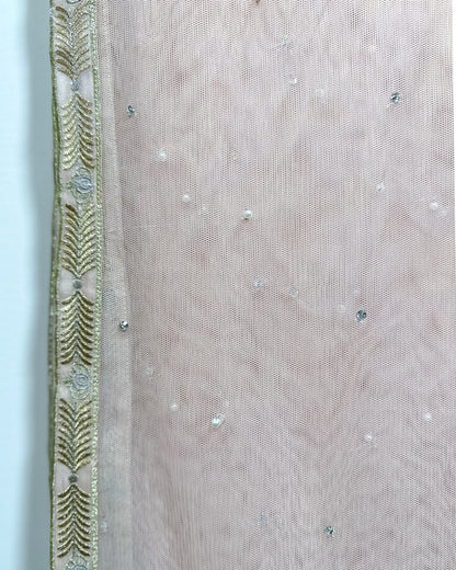 Indian Net - Sania Maskatiya