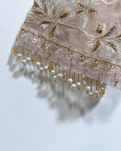 Indian Net - Sania Maskatiya