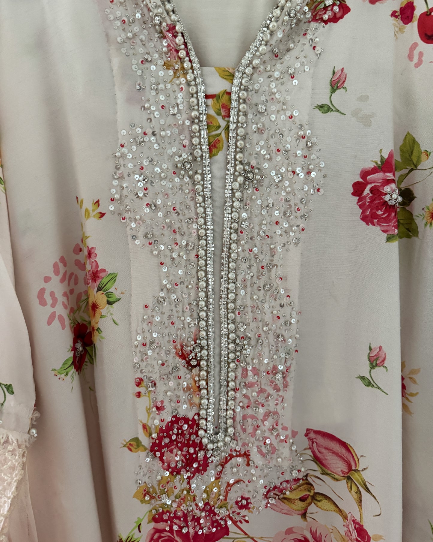 Ammara Khan Kaftan