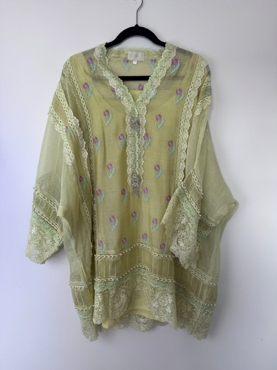 Farah Taleb Aziz - 3-piece - Semi-Formal