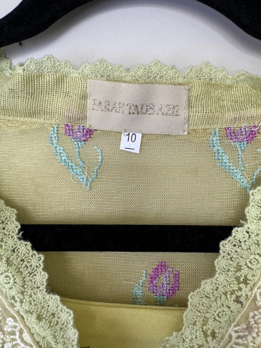 Lima Cross Stitch