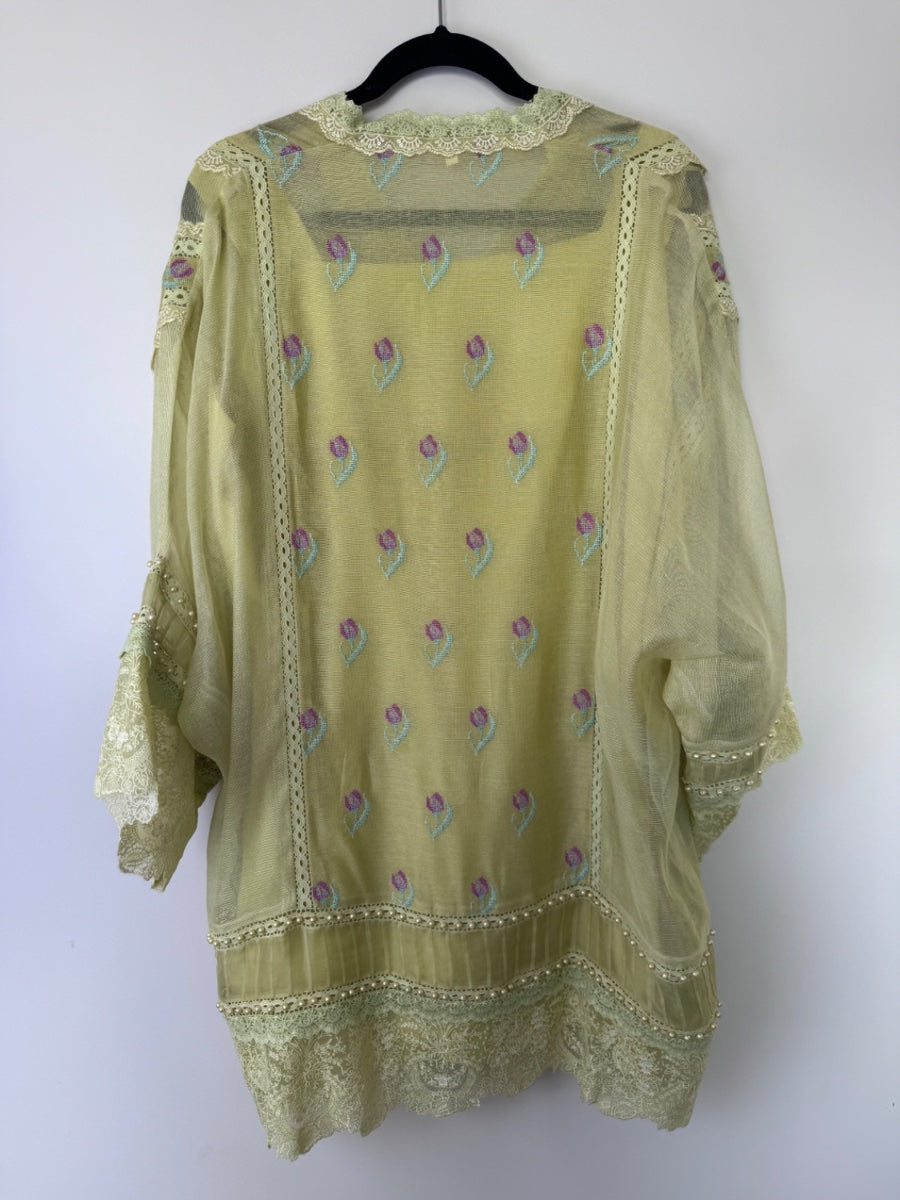Farah Taleb Aziz - 3-piece - Semi-Formal