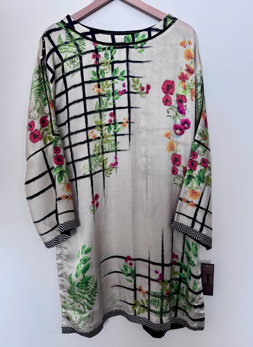 Junaid Jamshed - Designer Item
