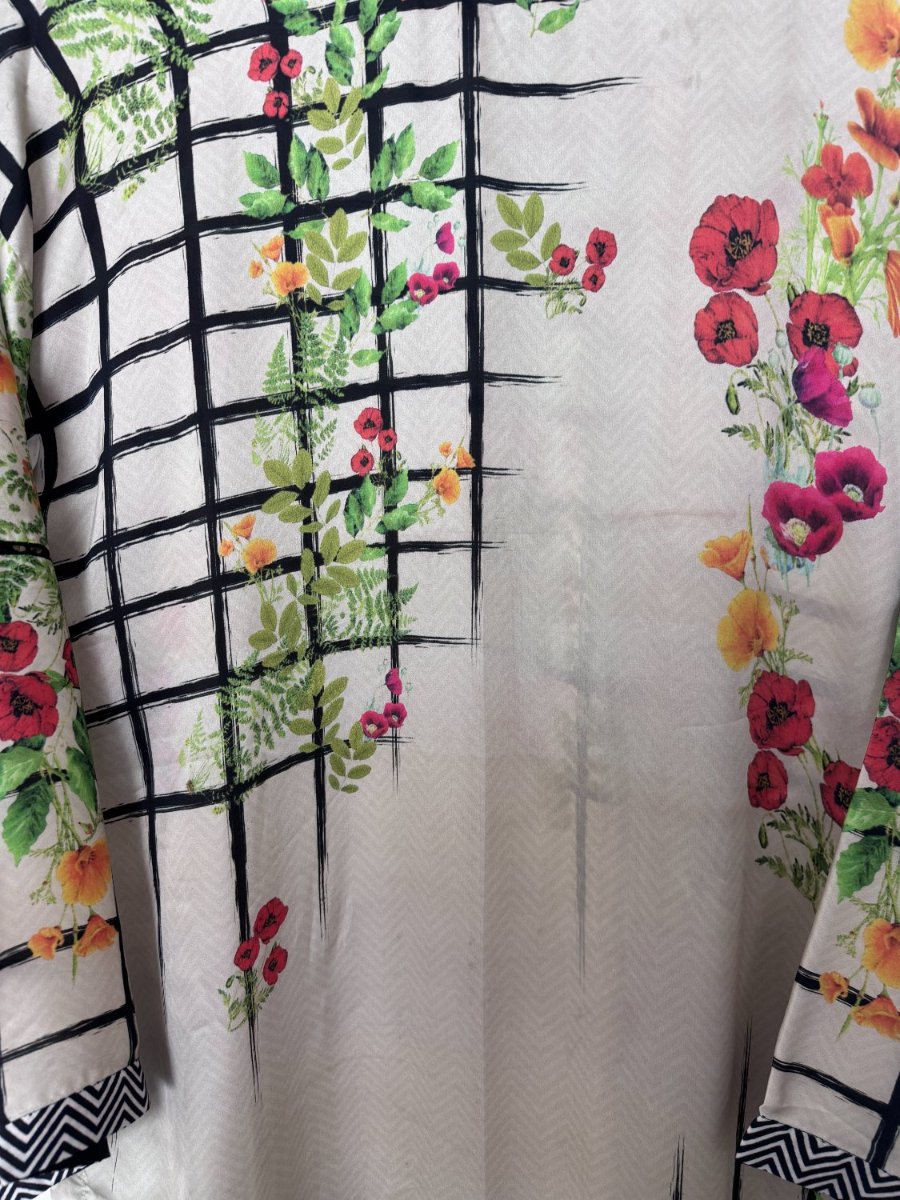Junaid Jamshed - Designer Item