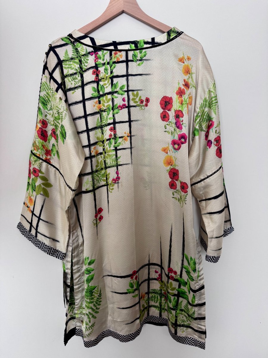 Junaid Jamshed - Designer Item
