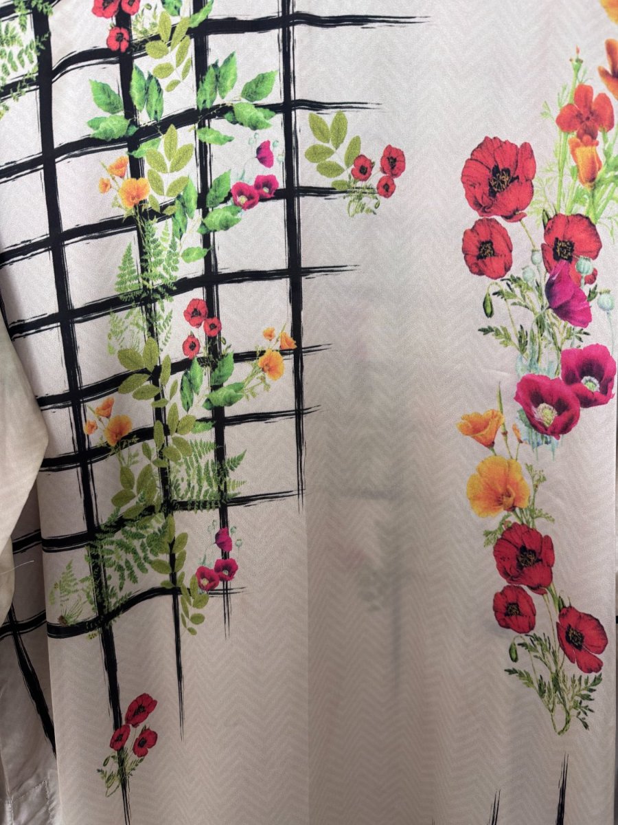 Junaid Jamshed - Designer Item