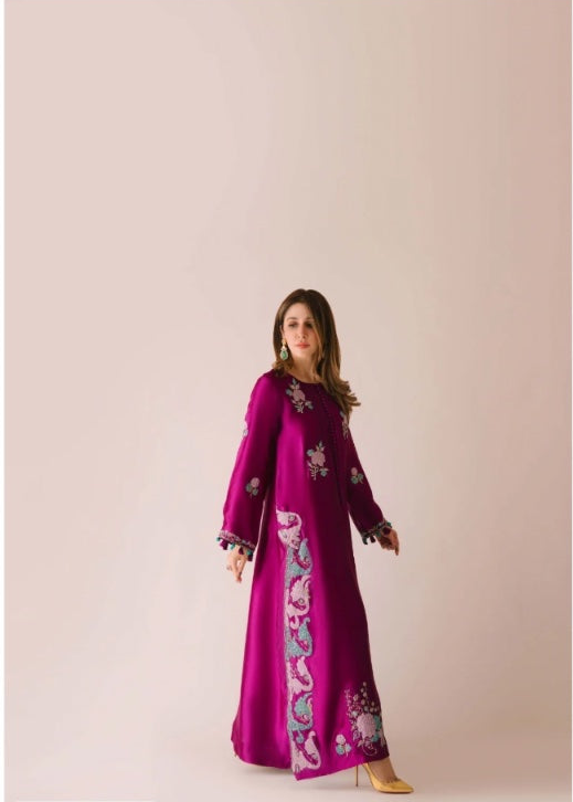 Cyprus Vine - Sammy k