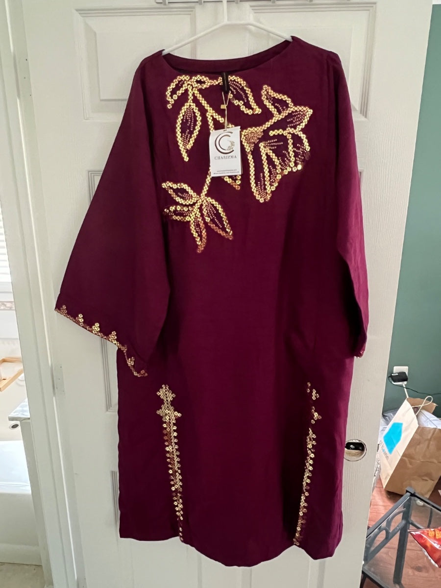 Charizma - 3-piece - Traditional