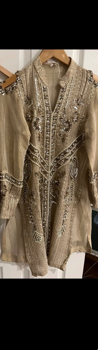 Binish Amir - 2-piece - Party Wear