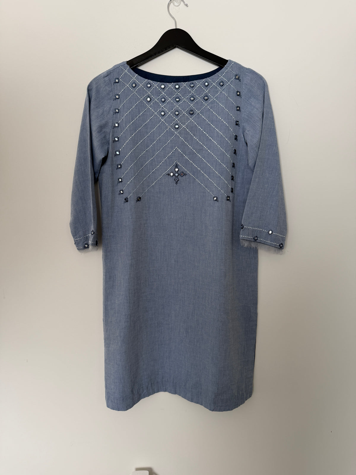Blue Basics