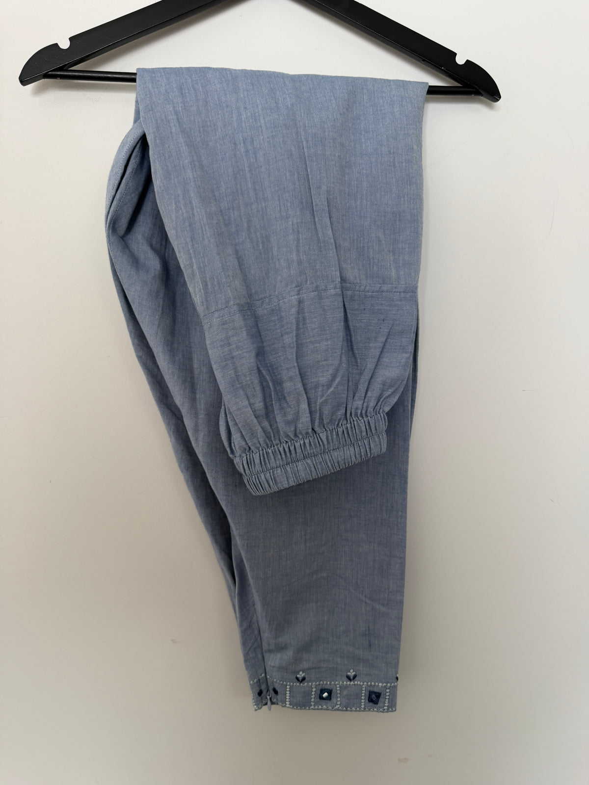 Blue Basics
