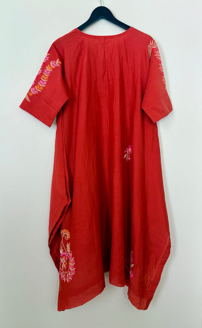 Red Shirt