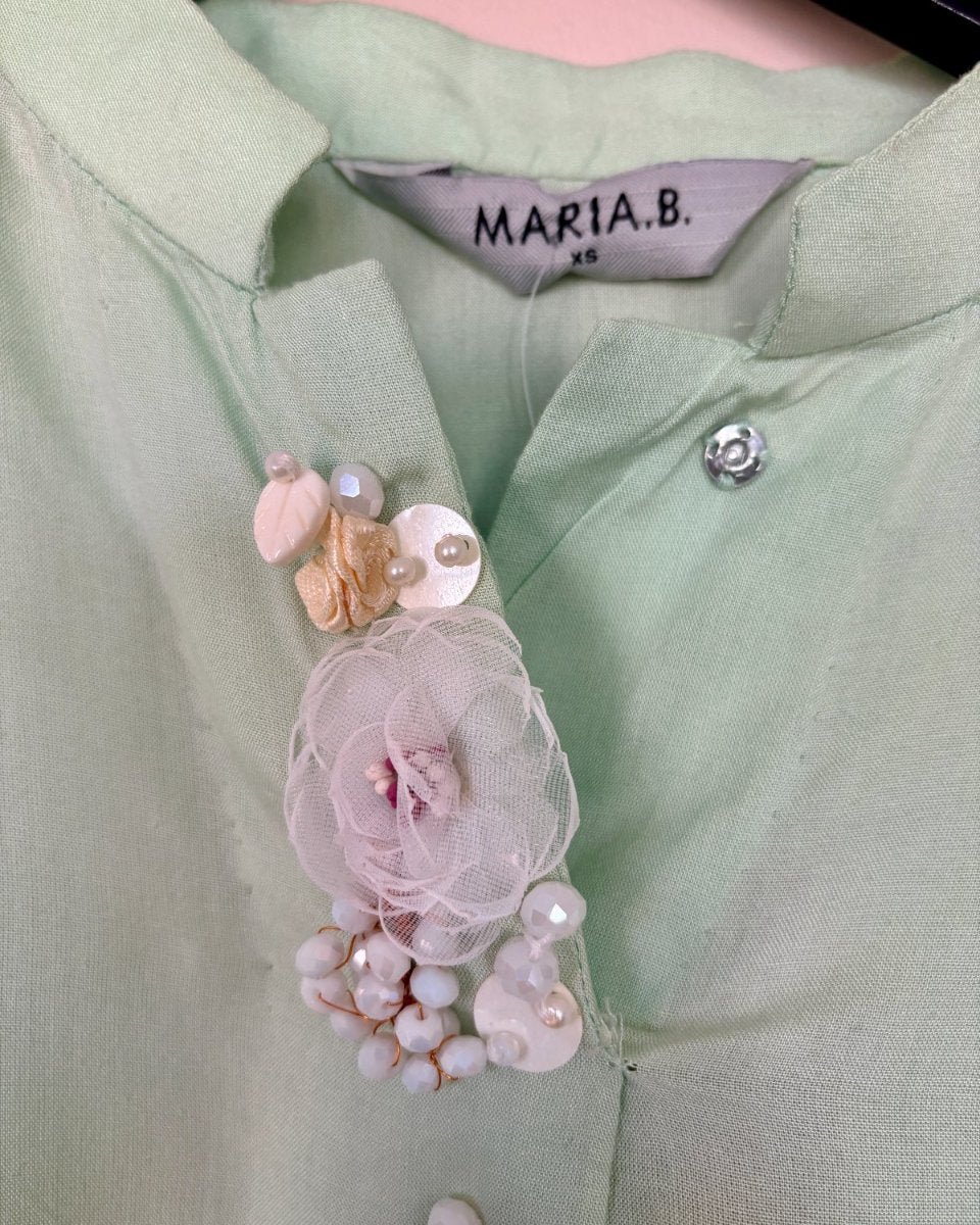 Basics Set Two Piece - Maria B.