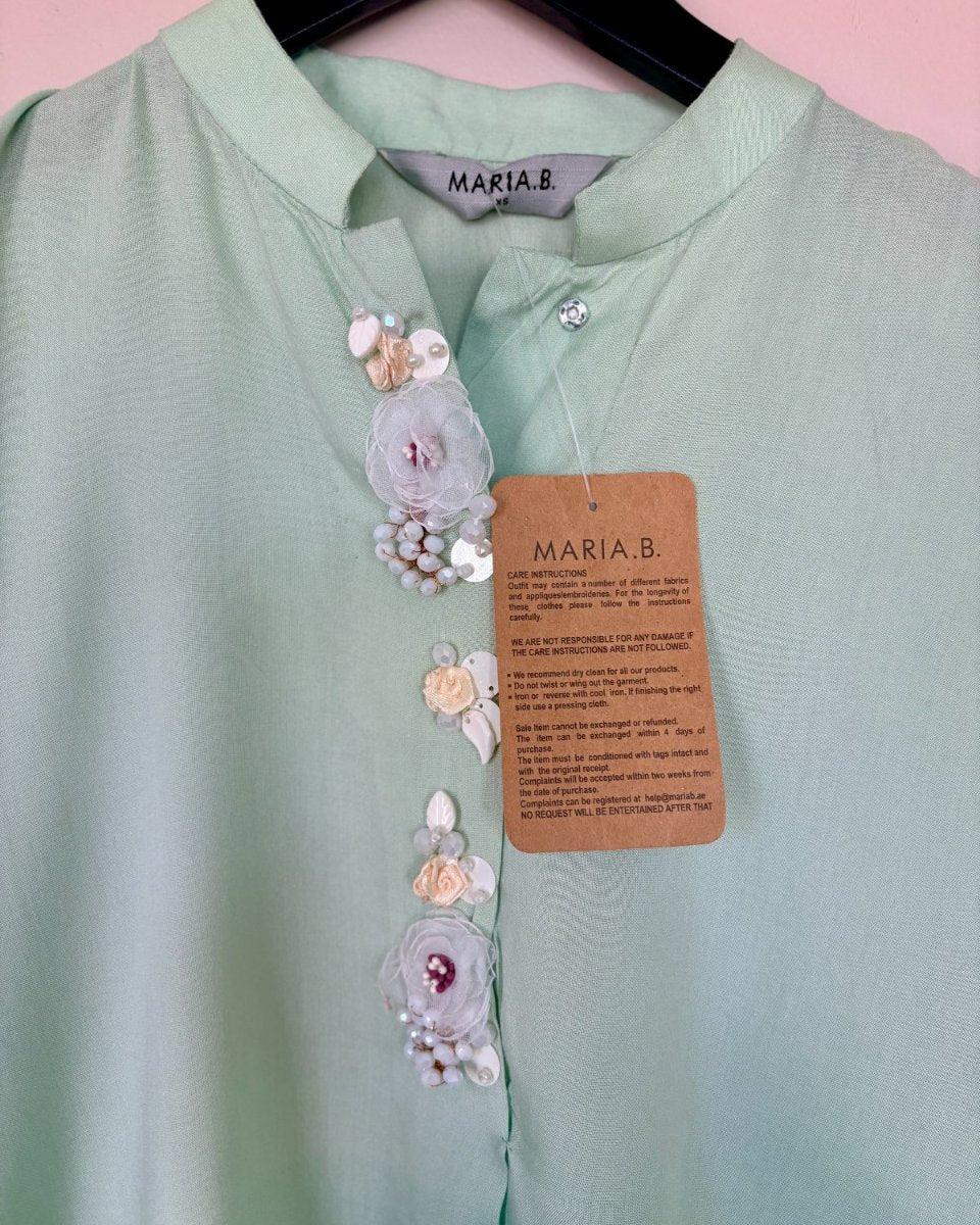 Basics Set Two Piece - Maria B.