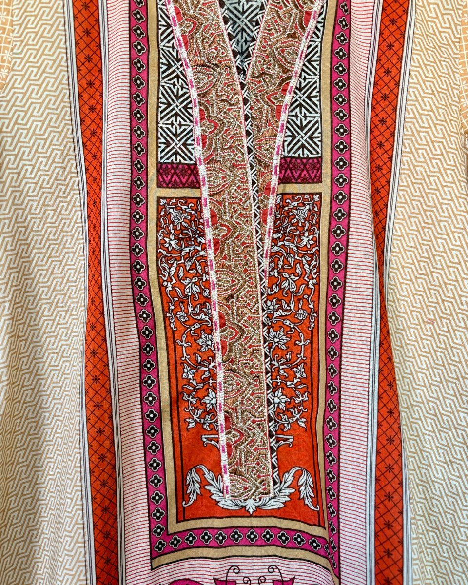 Everyday Kurta - Limelight