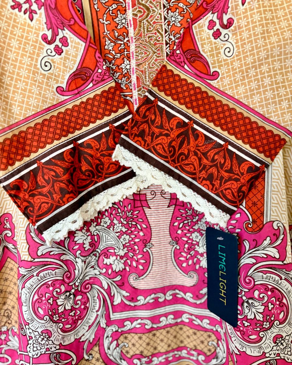 Everyday Kurta - Limelight