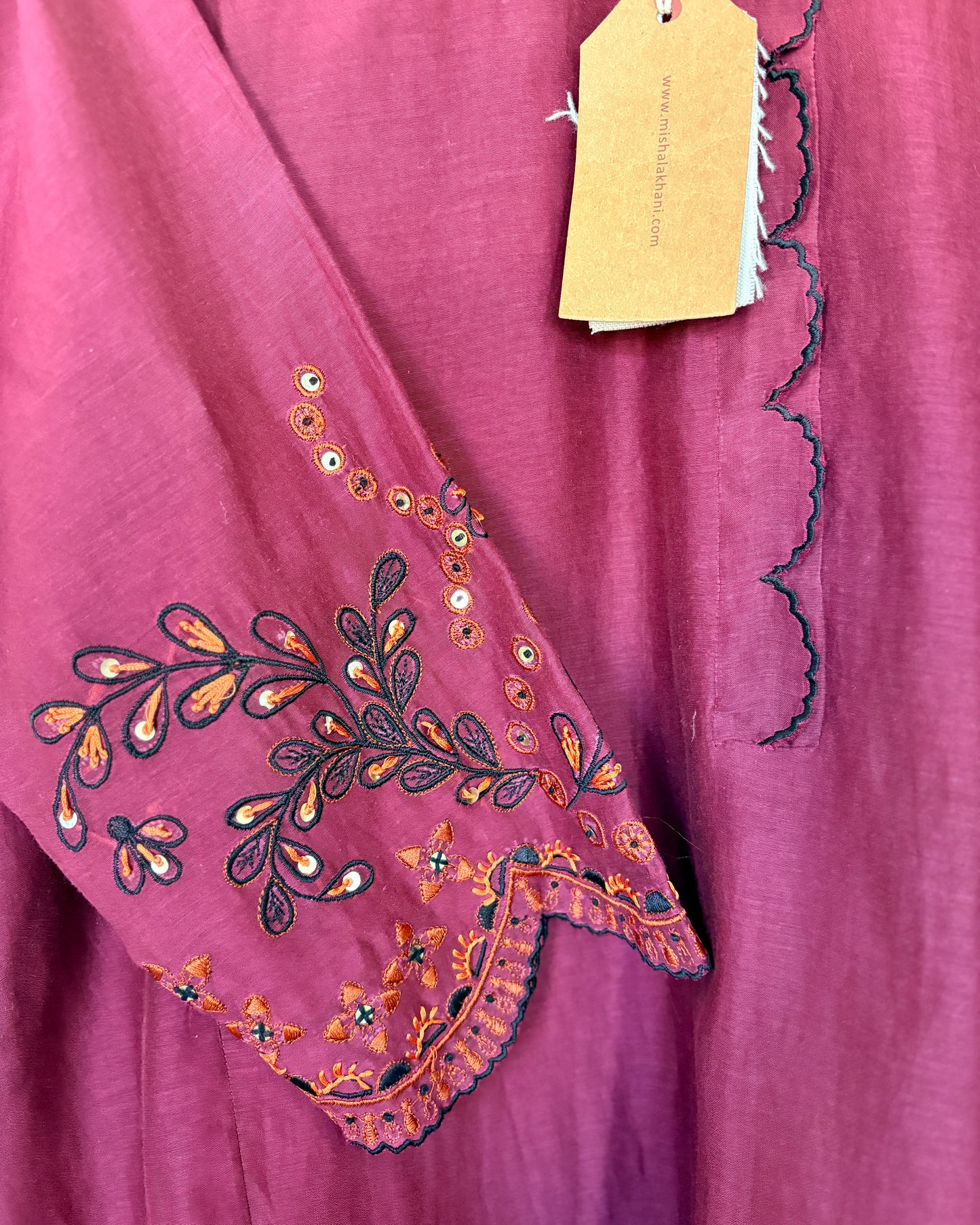 Naryman Kurti - Miraka ML