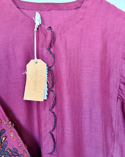 Naryman Kurti - Miraka ML