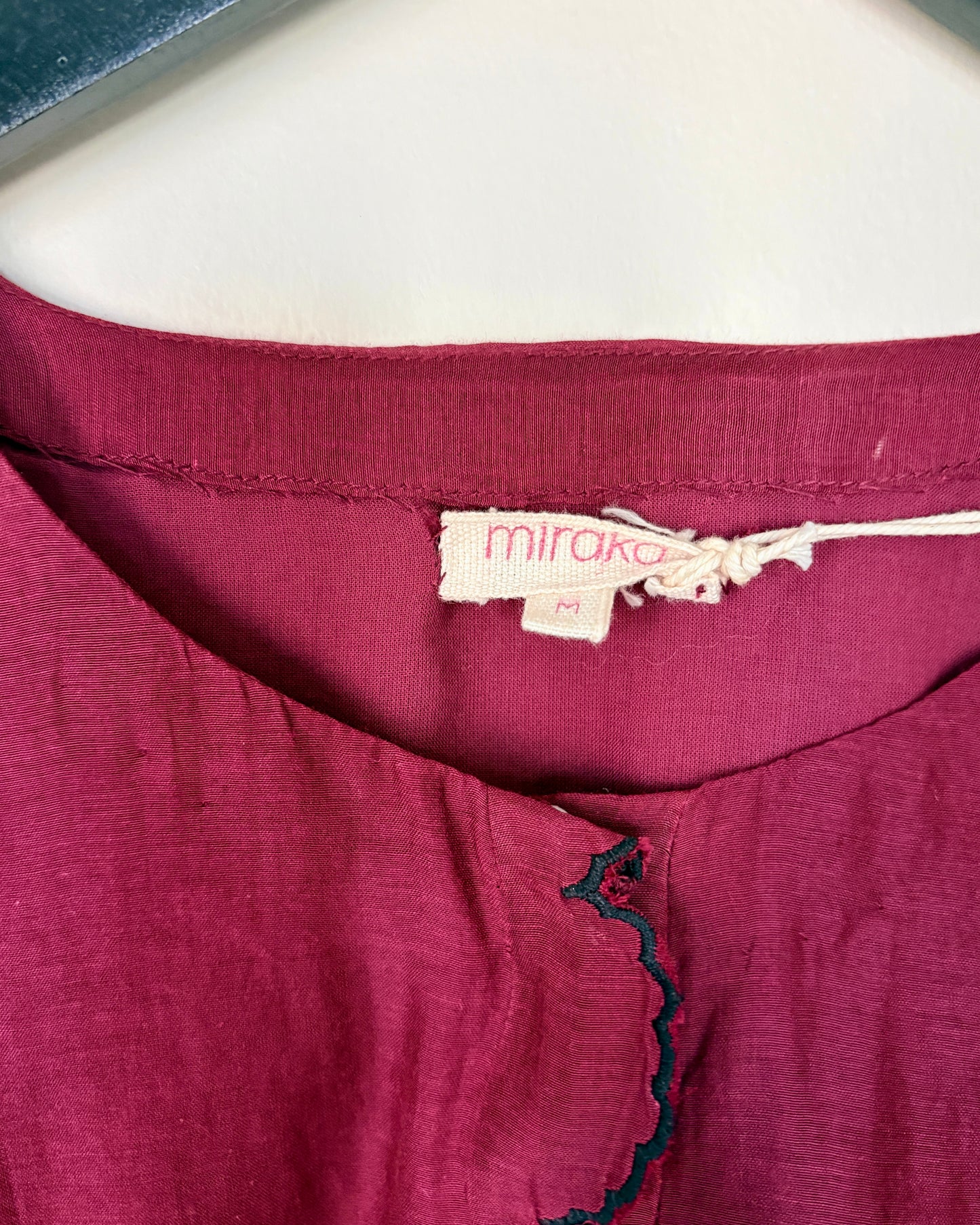 Naryman Kurti - Miraka ML