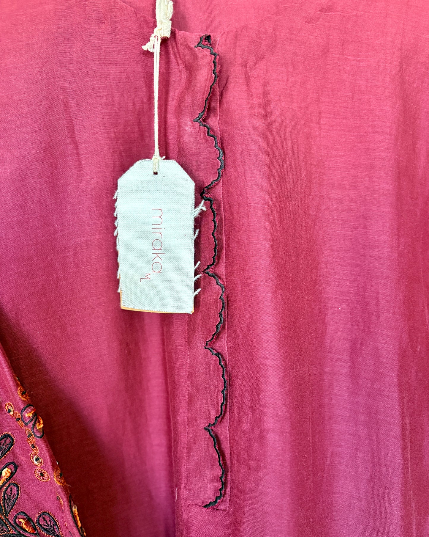 Naryman Kurti - Miraka ML