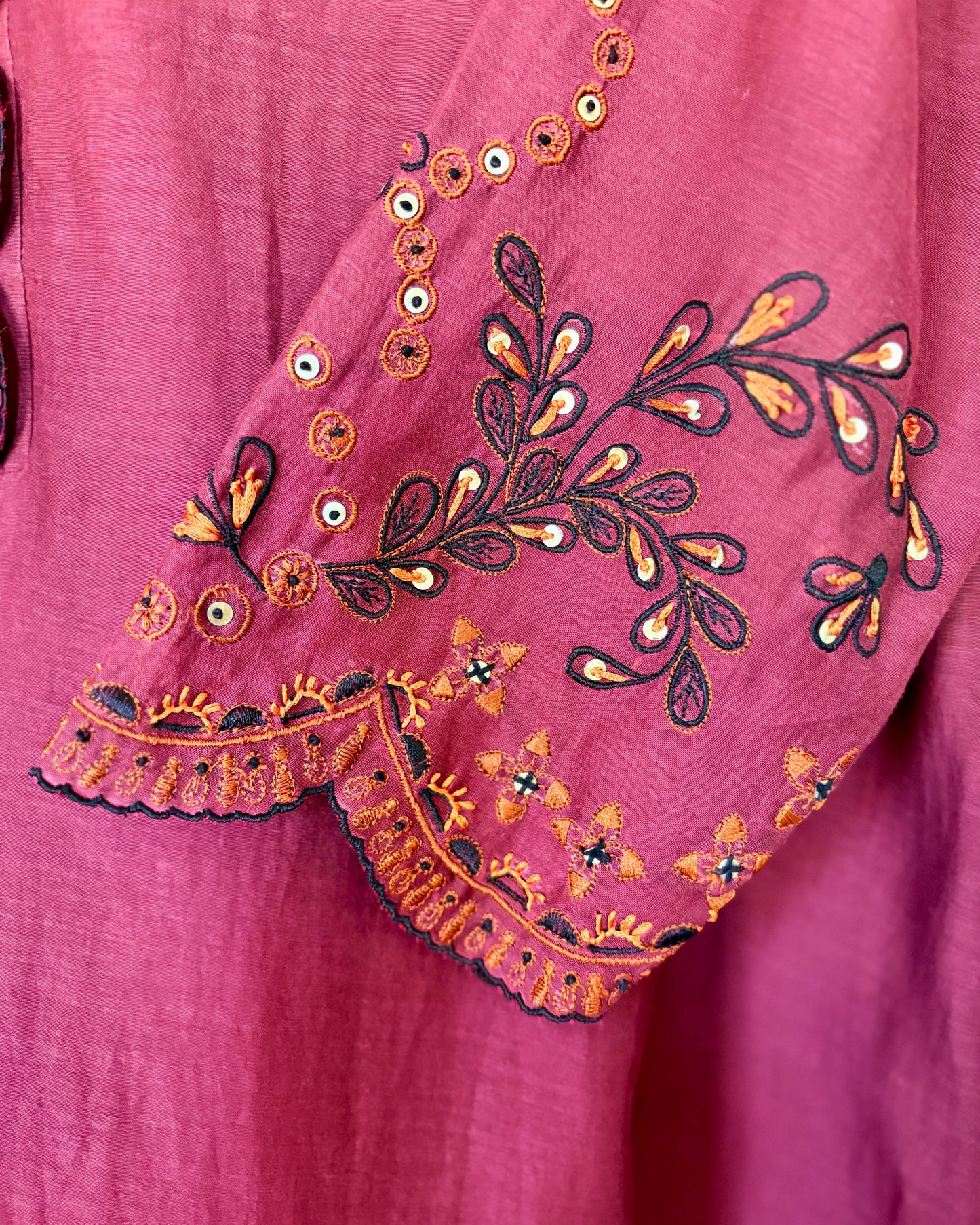 Naryman Kurti - Miraka ML