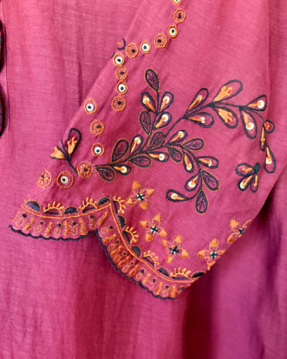Naryman Kurti - Miraka ML