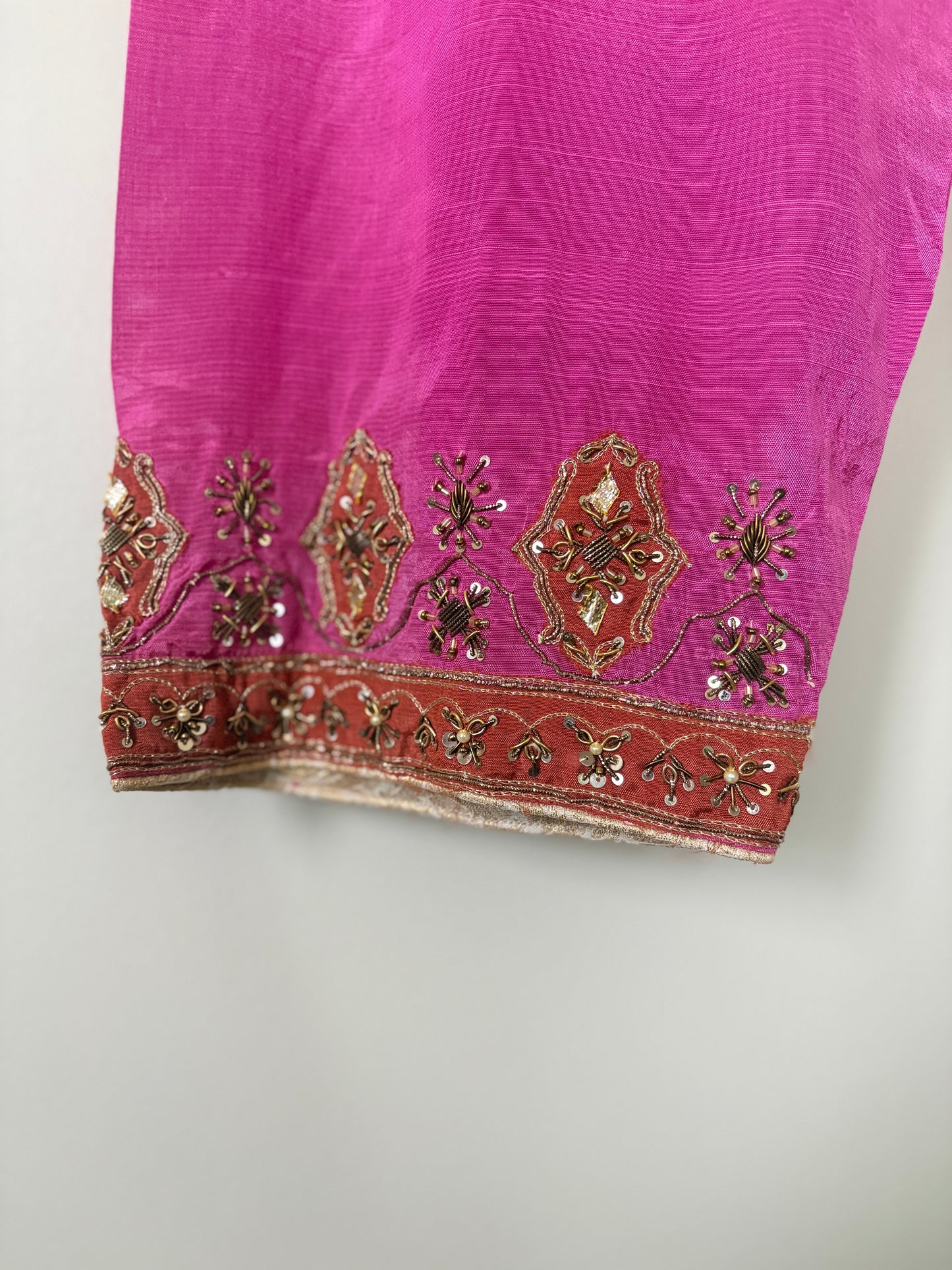 Balle Balle 3 Piece - Zaaviay