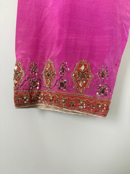 Balle Balle 3 Piece - Zaaviay