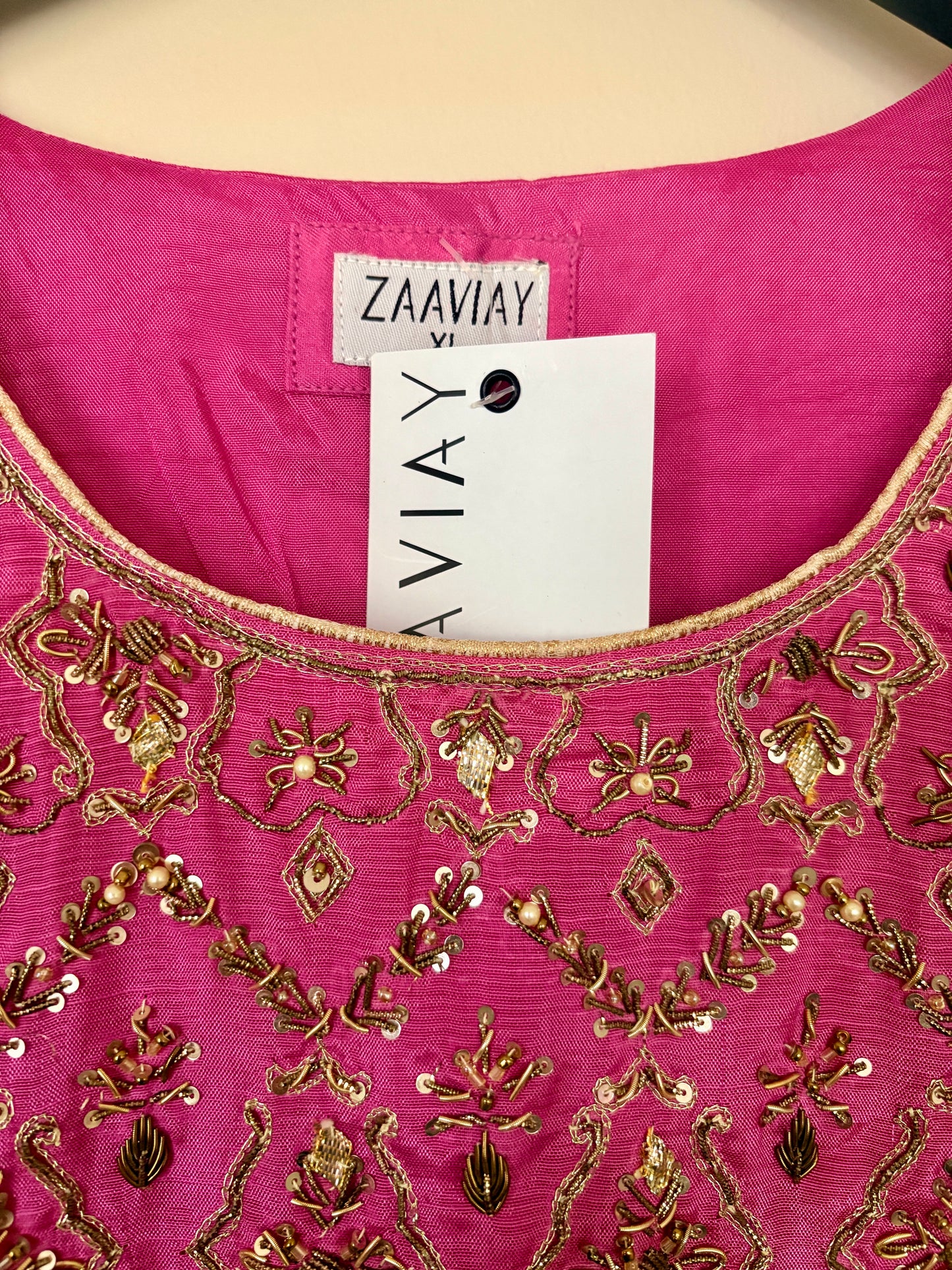 Balle Balle 3 Piece - Zaaviay