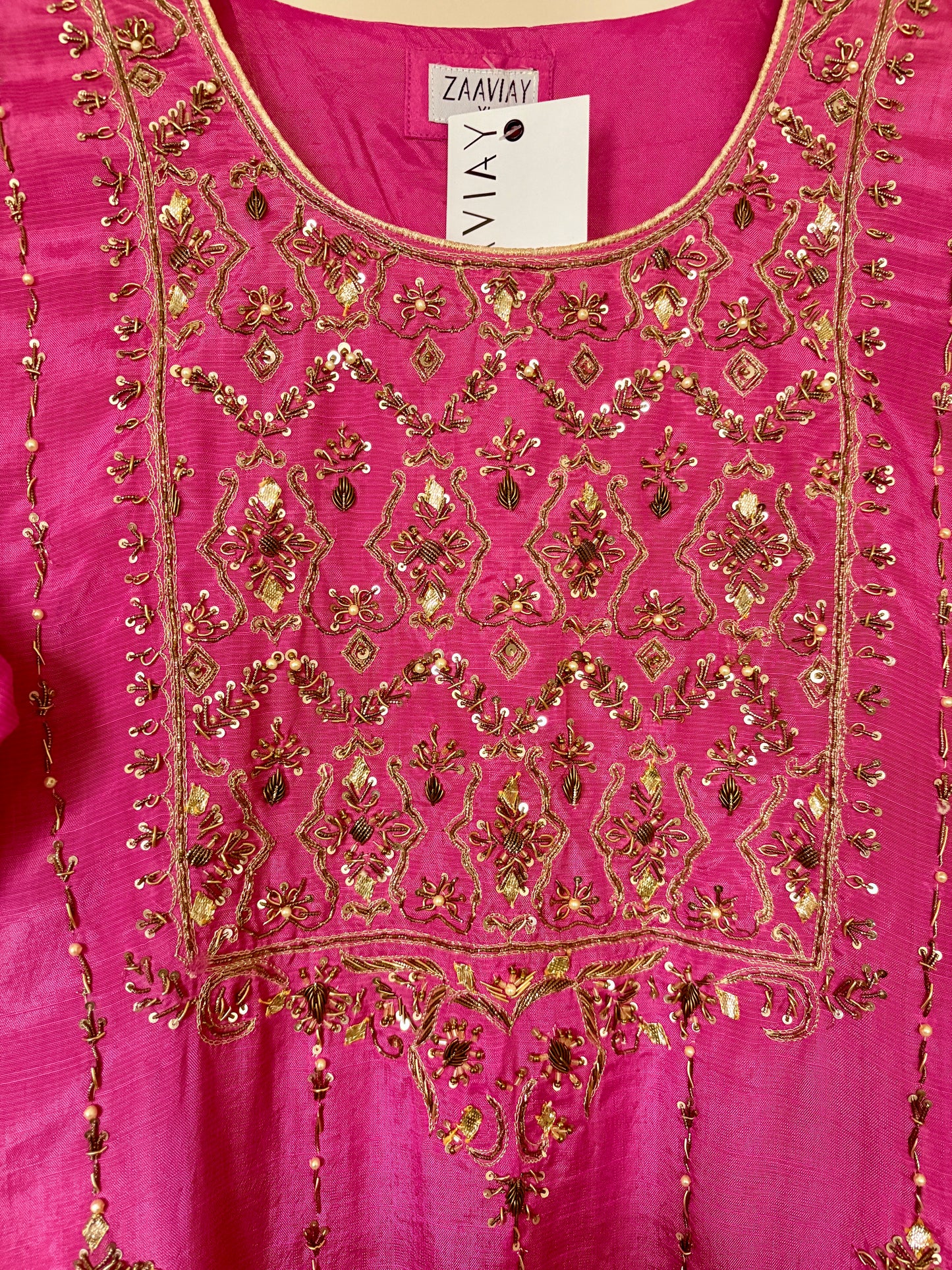 Balle Balle 3 Piece - Zaaviay