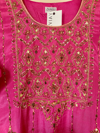 Balle Balle 3 Piece - Zaaviay