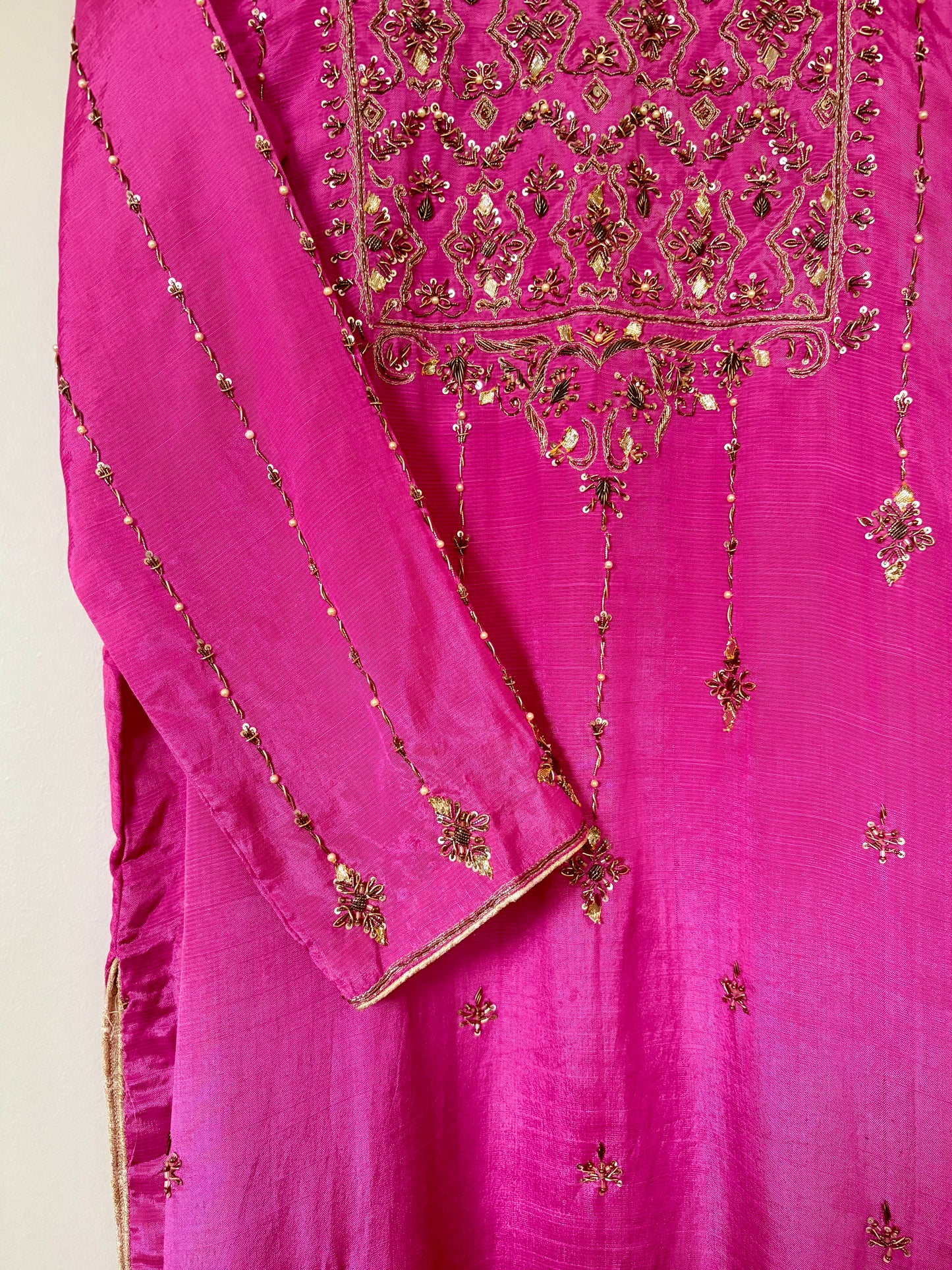 Balle Balle 3 Piece - Zaaviay