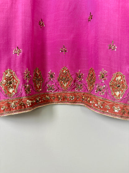 Balle Balle 3 Piece - Zaaviay