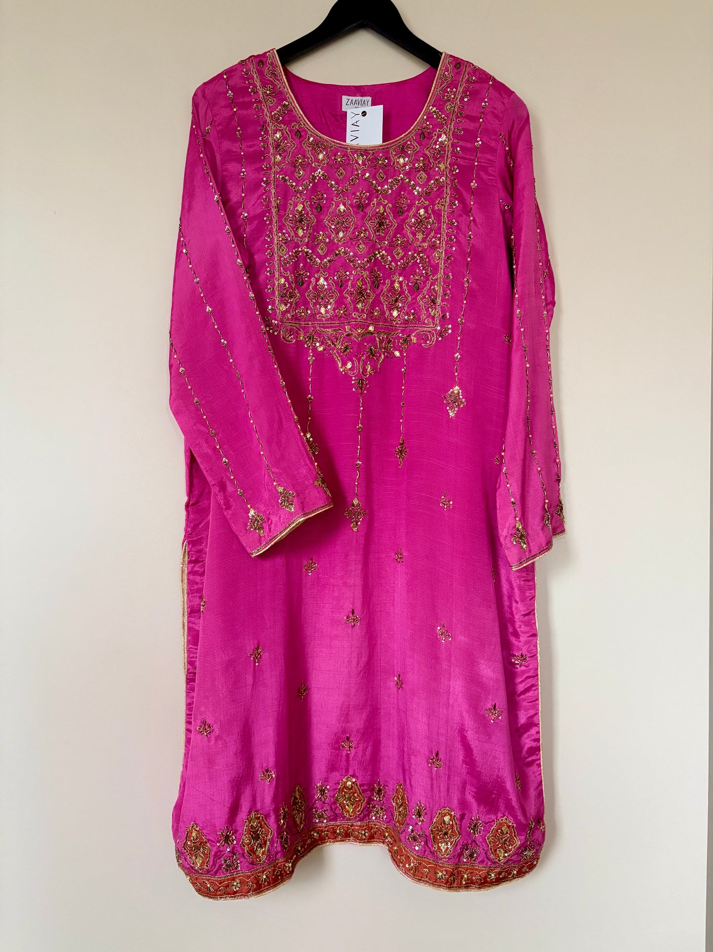 Balle Balle 3 Piece - Zaaviay