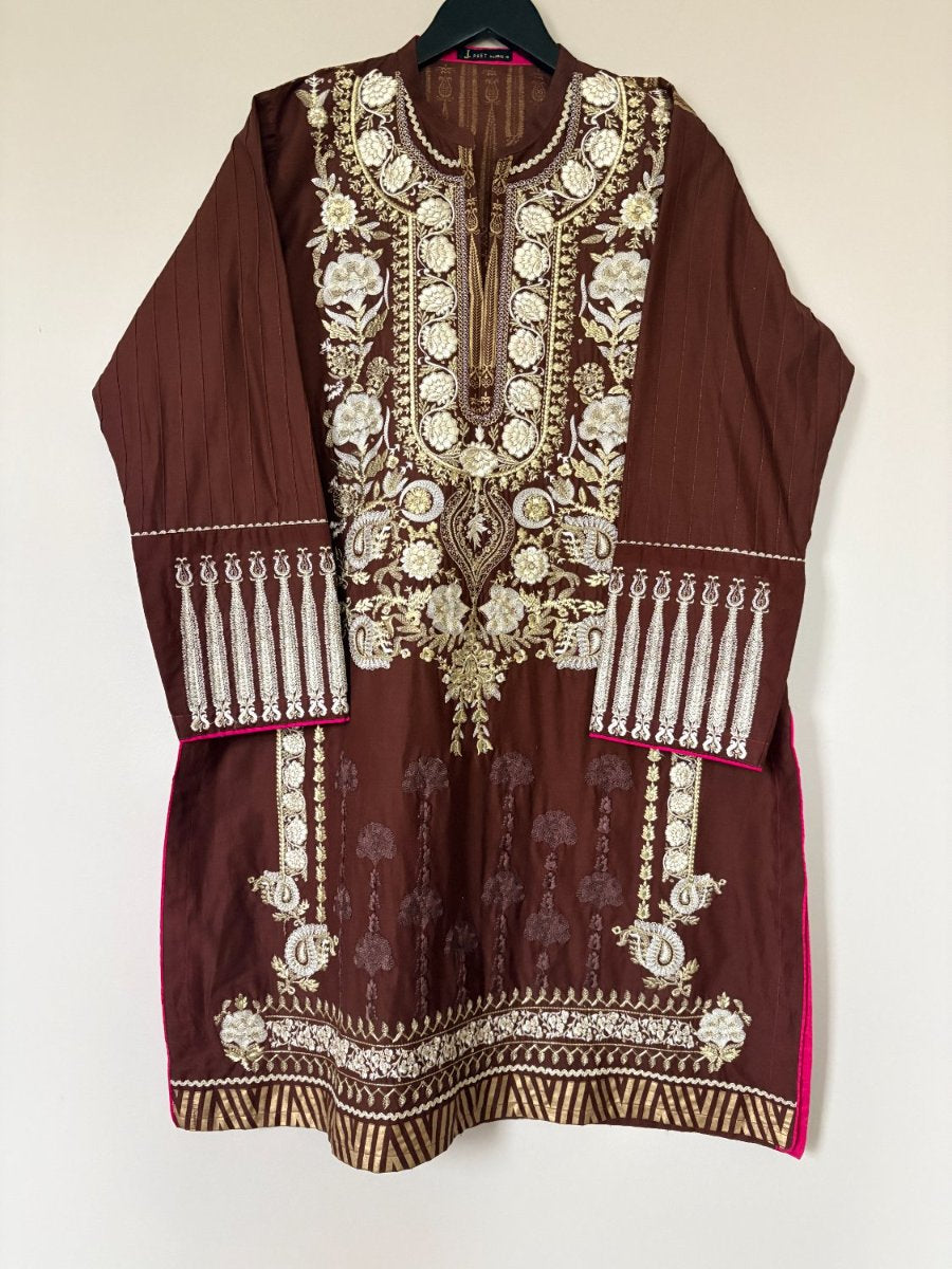 Brown Set - J.