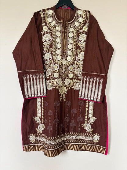 Brown Set - J.